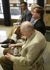 Mayor honors predecessors