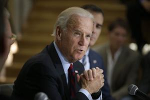 Today's Birthdays, Nov. 20: Joe Biden
