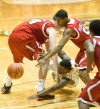 Crusaders wake up in time to dispatch Huskies