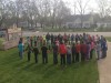 Lansing students participate in National Day of Prayer