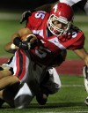 Griffith at Munster