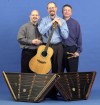 Musical fare