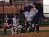 T.F. North pitcher Jorge Melero