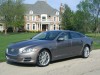Jaguar XJ refines luxury standards