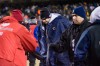 Bears' Angelo, Smith run interference for QB Cutler