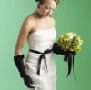 Modern Brides Add Color to Show Their Individuality
