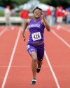Merrillville's Airrica Harper