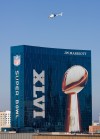 Super Bowl Day