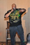Chicago comic going ‘Loco’ in Merrillville