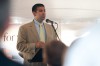Ground broken for new hospital