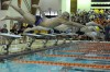 Merrillville's Jacob Caddick at LP sectional