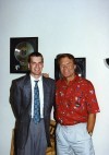 OFFBEAT: Glen Campbell's performance inspiring, local wine event helps a common cause