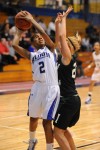 Bloom Twp. girls beat Illiana Christian in nonconference hoops game
