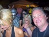 Kevin Burke and Paris Hilton