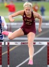 Chesterton's Stephanie Fisher