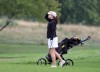 Marian Catholic's Jacqueline Poe