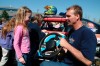 School visit previews Racing for Babies fundraiser May 29
