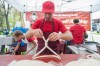 European Market season kicks off in Chesterton