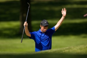 Lake Central’s Cameron, Valpo boys golf win Uebele Invitational