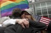 Judge overturns Calif. gay marriage ban