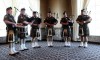 St. Patrick's Day a busy time for local pipes and drums group