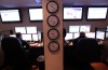 Top-tier dispatch center for ambulances