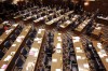 Q & A on the House Democrats' walkout