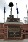 M'ville VFW to dedicate memorial