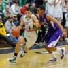 Valpo's Jay Doane