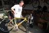 Bike trails replacing highways for some in the region