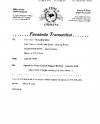 St. John Town Council