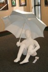 PSC announces winners of 'Verge' exhibit