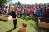 South Haven students learn nutrition from the ground up
