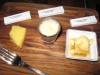 Wrigley's Extra Dessert Delights Flavor Prototypes