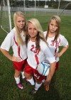 Sophs help Kankakee Valley take conference title
