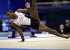 Japan leads early qualifying at worlds, US 2nd