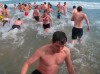 OFFBEAT: Chicago's '9th Annual Polar Bear Plunge' a frigidly fascinating spectacle  