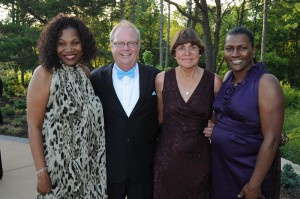 Taltree Arboretum Reception