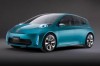 2012 Toyota Prius C Hybrid