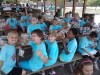 Portage Township YMCA summer camp