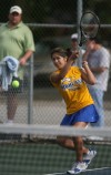  Highland downs Crown Point 3-2 for second straight regional crown