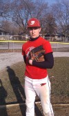 T.F. South's Alex Schell making the grade