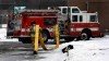 Juvenile courthouse smoke causes brief evacuation  