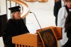 Diplomat urges VU grads to have vision  