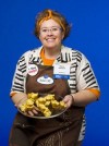 Cookie recipe 'takes the cake' at 2008 43rd Annual Pillsbury Bake-Off  