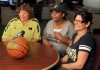 Michigan's Team Moms