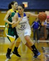 Boone Grove's Claudia Cooper