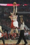 Bulls look to regroup in Philadelphia