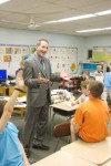 State of the schools