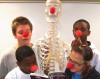 Photo contest shows winners taking Time Out For Reading  